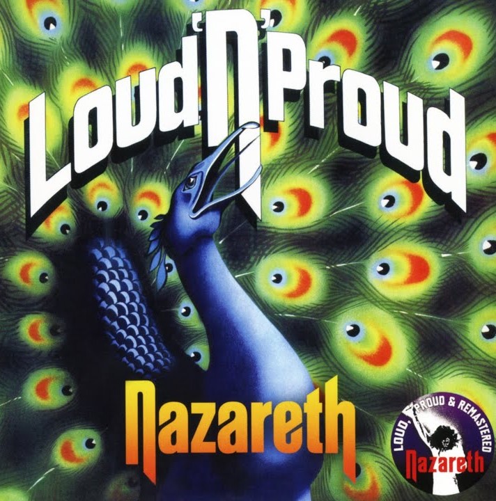 Loud & Proud